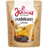 Johma oude kaassalade