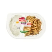 Spar duo verpakking Heks'nkaas met dipstokjes