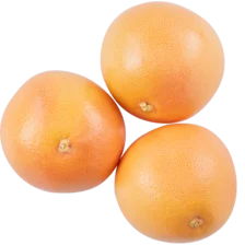 Rode Grapefruit