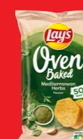 LAY'S Ovenbaked