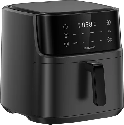 Brabantia Airfryer 7.6 liter
