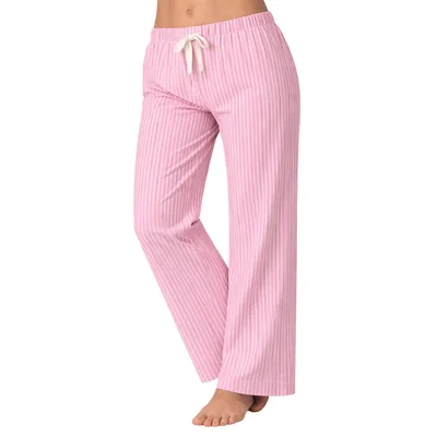 Damespyjamabroek Maten S t/m XL