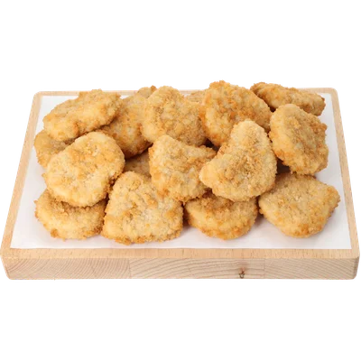 Sea Fresh Kabeljauwnuggets