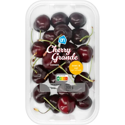 AH Cherry grande kersen