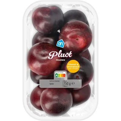 AH Pluot