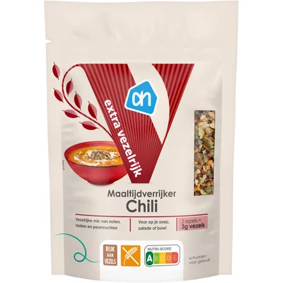 AH Maaltijdverrijker chili