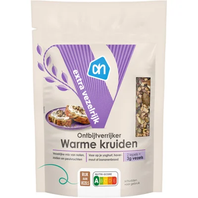 AH Ontbijtverrijker warme kruiden