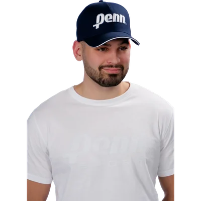 Penn cap