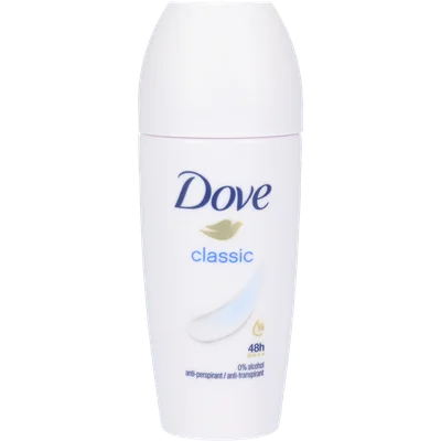 Dove Deoroller classic