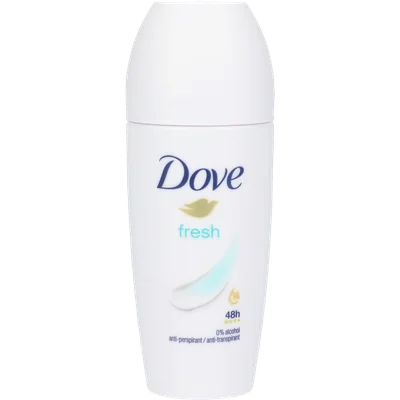 Dove Deoroller fresh