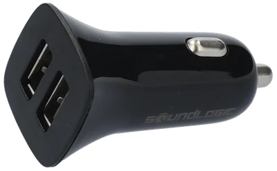 Soundlogic autolader 2xusb