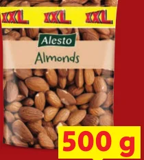 Alesto Amandelen