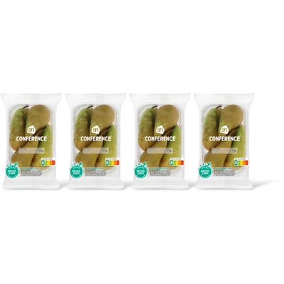 AH Conference bak 4-pack