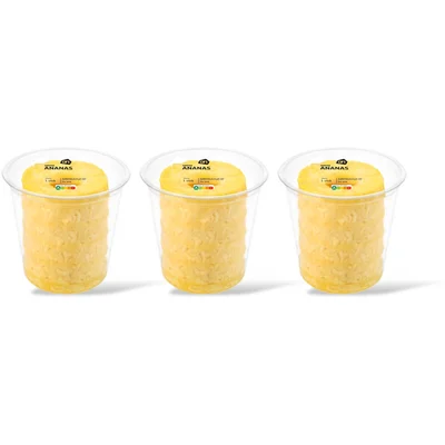 AH Verse hele ananas 3-pack
