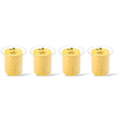AH Verse hele ananas 4-pack