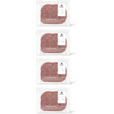 AH Zure zult 4-pack
