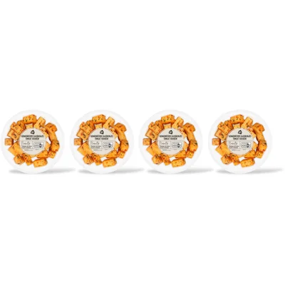 AH Gemarinrd kaasblokje tomaat kruiden 4pk