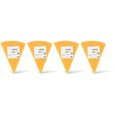 AH Cheddar 48+ 4-pack