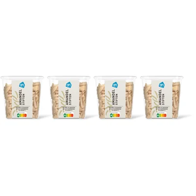 AH Amandelstiften 4-pack