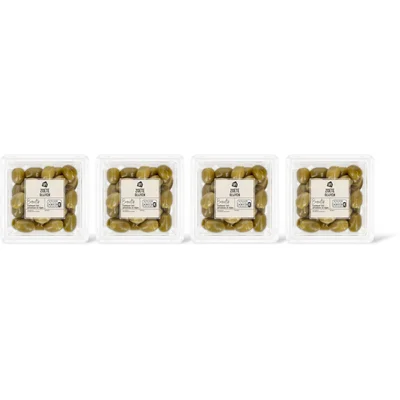 AH Zoete olijven 4-pack