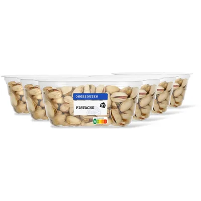 AH Pistache ongezouten 6-pack