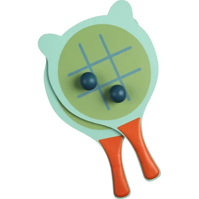 AH Hamster beach ball set