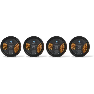 AH Springvorm 18cm 4-pack