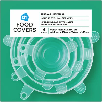 AH Food covers
