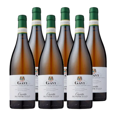 Casata Monticello Gavi DOCG