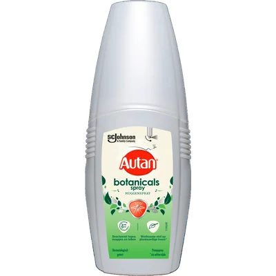 Autan Botanical spray