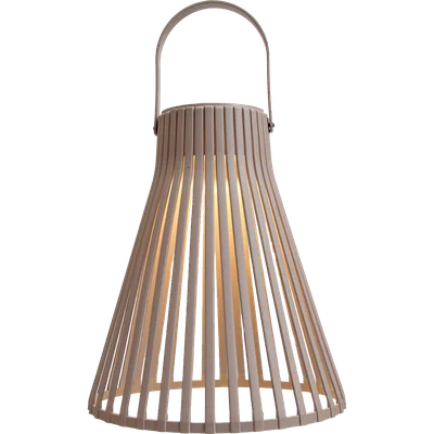Decoratieve solarlamp