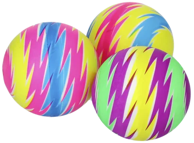 Ballen 3dlg
