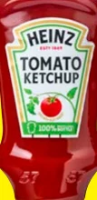 HEINZ Tomaten-ketchup