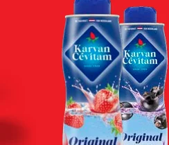 KARVAN CEVITAM Siroop