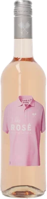 I like pinot gris (rose)