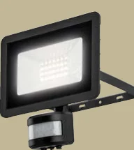 LIVARNO Buitenlamp met sensor