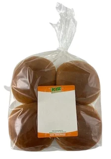 Witte bollen