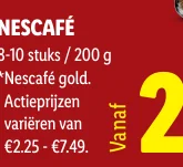 NESCAFÉ