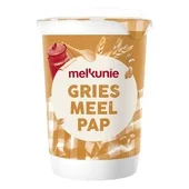 Melkunie Griesmeelpap