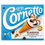 Ola ijs cornetto classico
