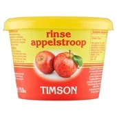 Timson rinse appelstroop