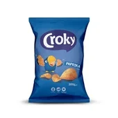 Croky paprika