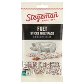 Stegeman fuet multipack