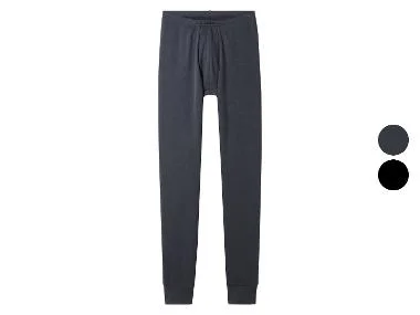 esmara Men Heren thermobroek
