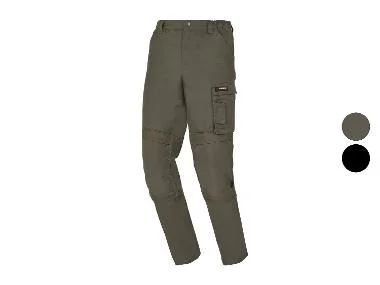 PARKSIDE PERFORMANCE® Heren afritsbare werkbroek