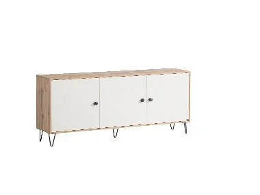 Schildmeyer TV-meubel Looks Organic