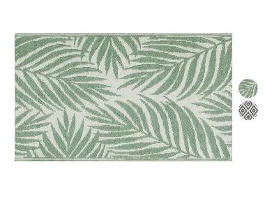 LIVARNO® Buitenkleed 115 x 180 cm
