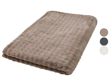 LIVARNO® Deken 180 x 220 cm