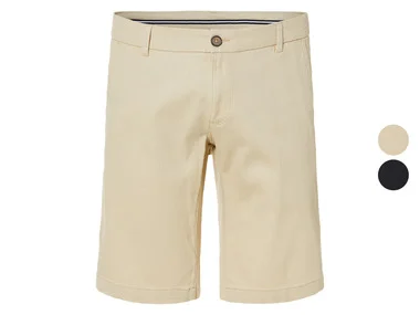 LIVERGY® Korte heren broek