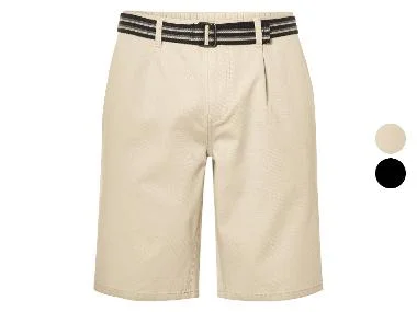 LIVERGY® Korte heren broek